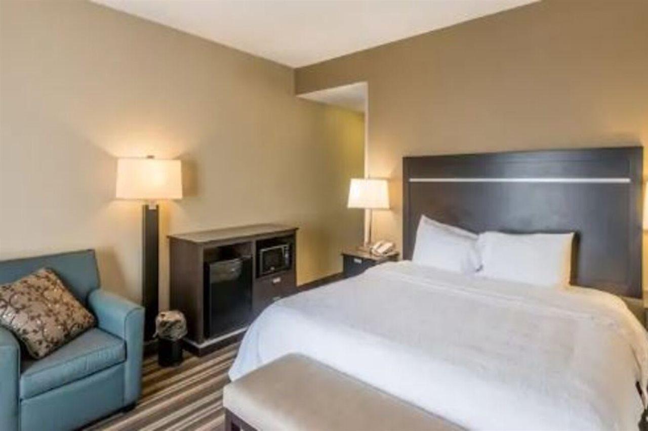 Hampton Inn New Albany Kültér fotó