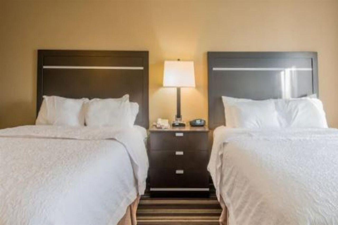 Hampton Inn New Albany Kültér fotó