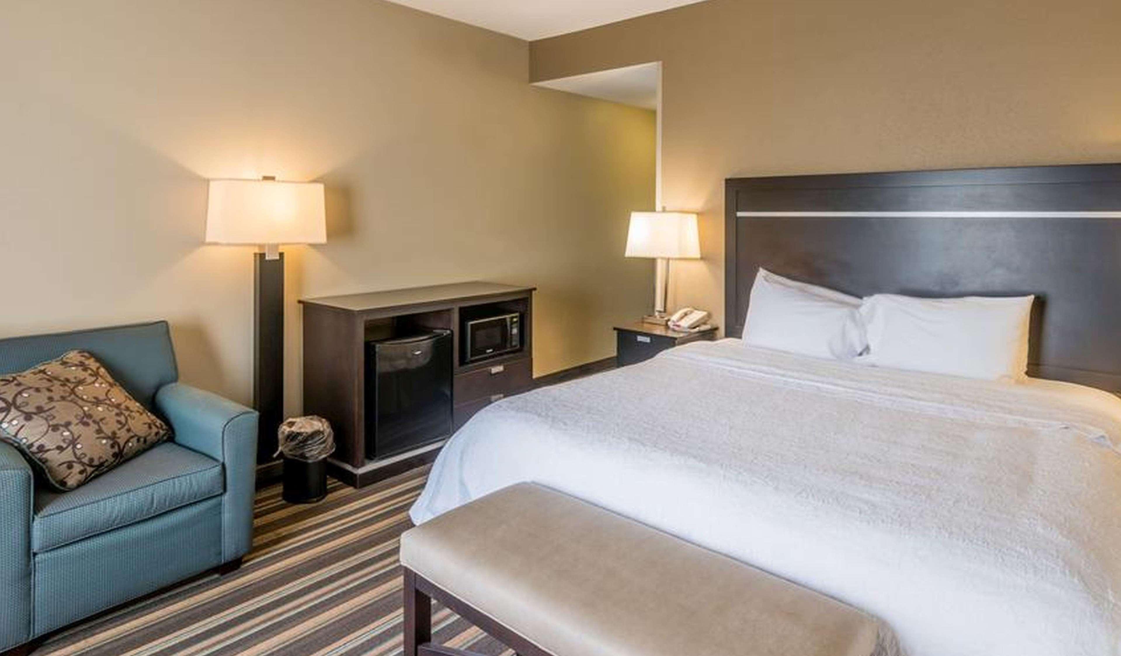 Hampton Inn New Albany Kültér fotó